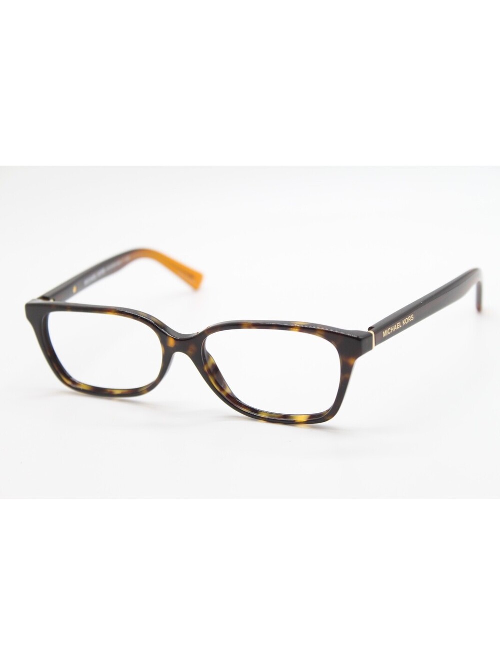 NEW MICHAEL KORS MK 4039 INDIA 3217 TORTOISE BROWN AUTHENTIC EYEGLASSES 54-15
